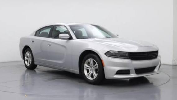DODGE CHARGER 2022 2C3CDXBG5NH239118 image