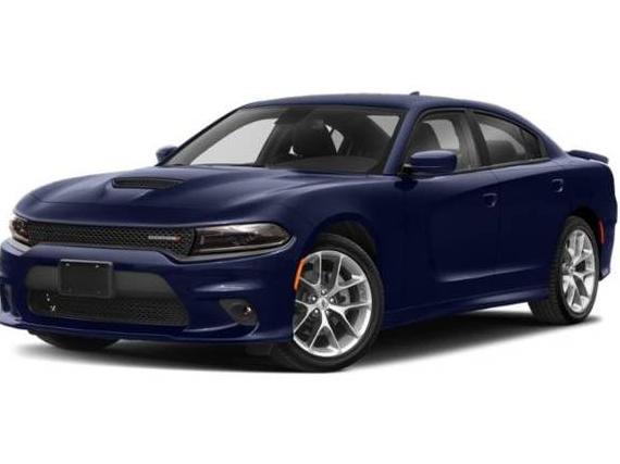 DODGE CHARGER 2022 2C3CDXCT1NH129808 image
