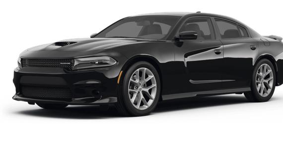 DODGE CHARGER 2022 2C3CDXHG5NH173810 image