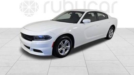 DODGE CHARGER 2022 2C3CDXBG5NH258722 image