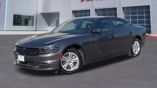 DODGE CHARGER 2022 2C3CDXBGXNH182589 image