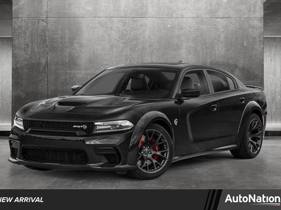 DODGE CHARGER 2022 2C3CDXL97NH148139 image