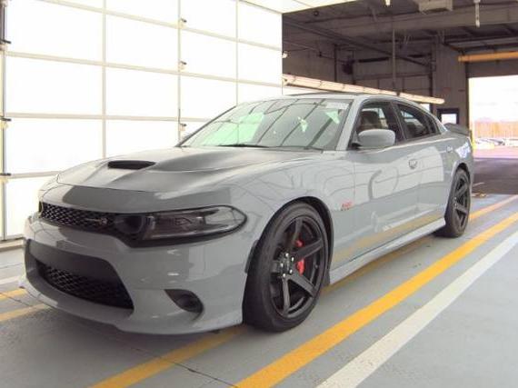 DODGE CHARGER 2022 2C3CDXGJXNH235022 image DODGE CHARGER 2022 2C3CDXGJXNH235022 image