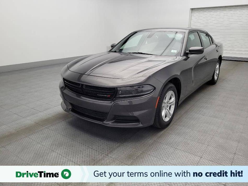 DODGE CHARGER 2022 2C3CDXBG5NH239068 image