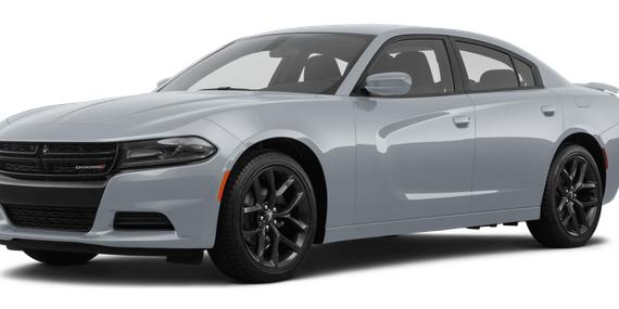 DODGE CHARGER 2022 2C3CDXBG6NH259118 image