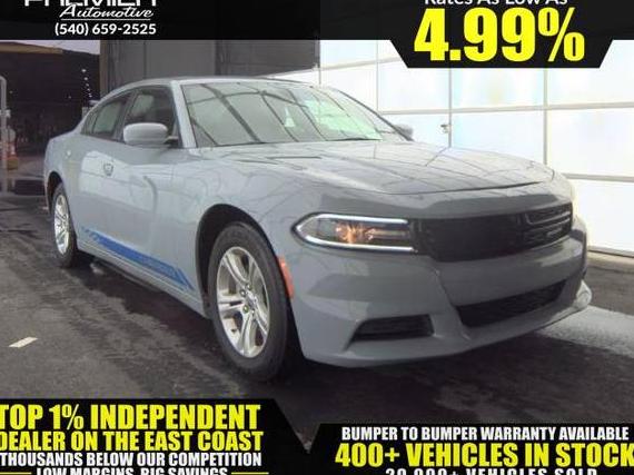 DODGE CHARGER 2022 2C3CDXBG8NH188908 image DODGE CHARGER 2022 2C3CDXBG8NH188908 image