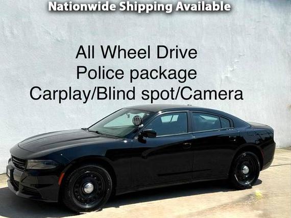 DODGE CHARGER 2022 2C3CDXKG0NH153957 image