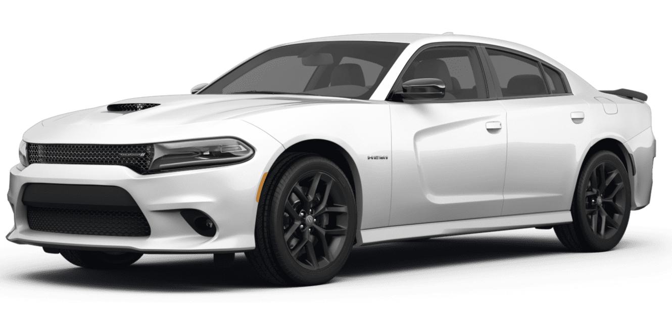 DODGE CHARGER 2022 2C3CDXCT8NH257589 image