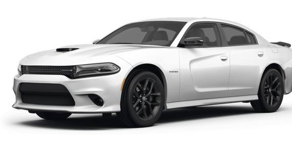 DODGE CHARGER 2022 2C3CDXCT7NH153403 image