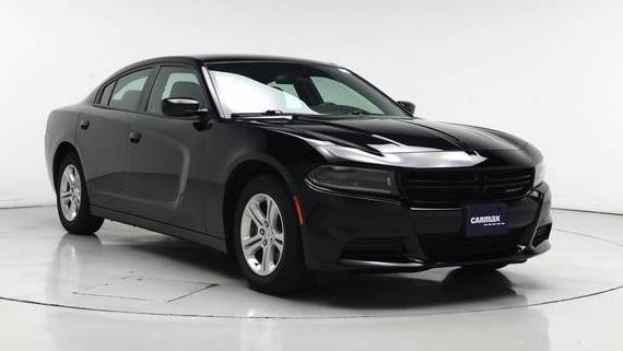 DODGE CHARGER 2022 2C3CDXBG6NH255621 image