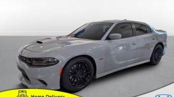 DODGE CHARGER 2022 2C3CDXGJ5NH169530 image