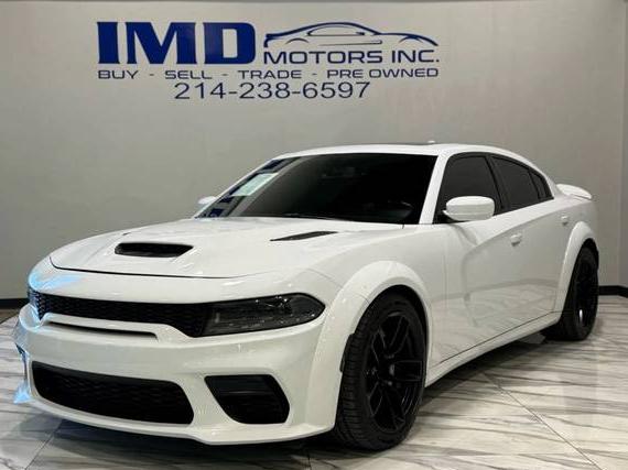 DODGE CHARGER 2022 2C3CDXGJ0NH159360 image DODGE CHARGER 2022 2C3CDXGJ0NH159360 image