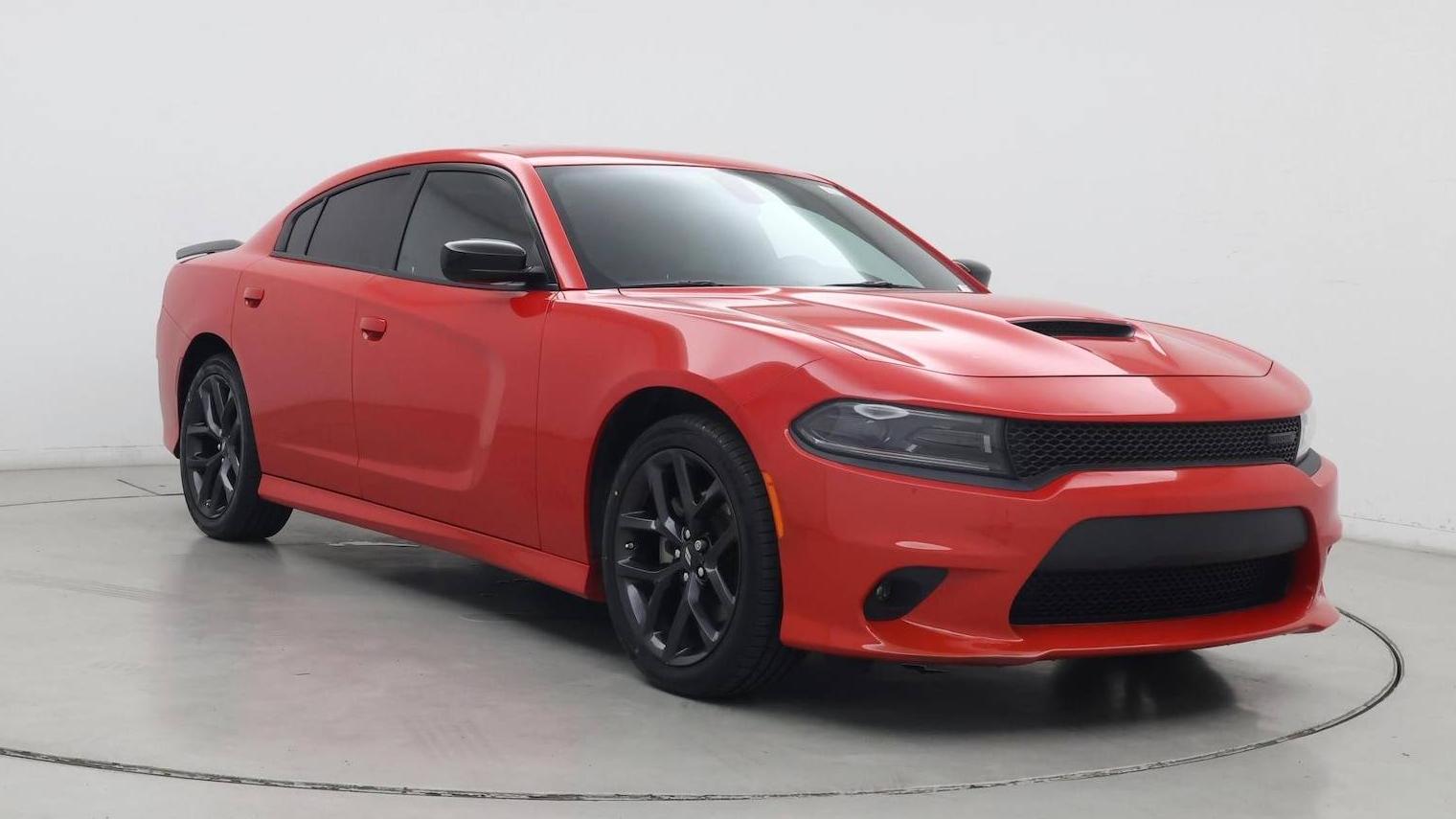 DODGE CHARGER 2022 2C3CDXHG4NH103781 image