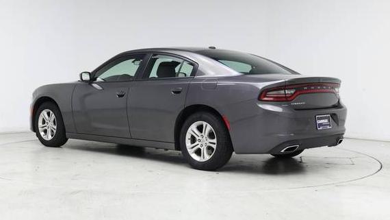 DODGE CHARGER 2022 2C3CDXBG4NH157087 image