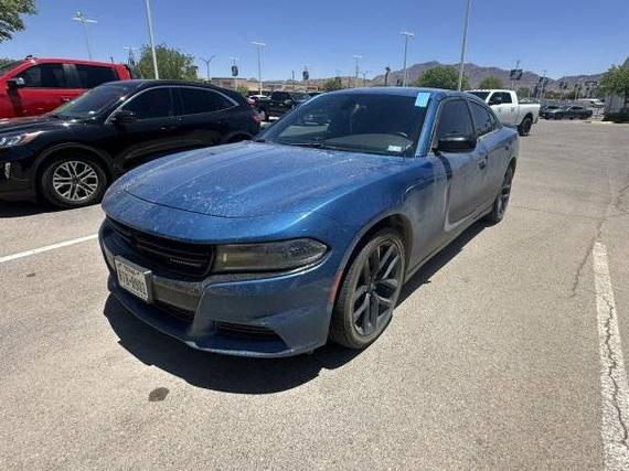 DODGE CHARGER 2022 2C3CDXBG6NH120218 image
