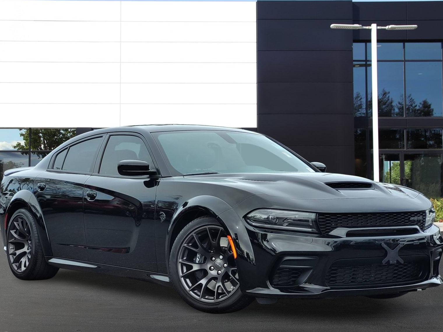 DODGE CHARGER 2022 2C3CDXL98NH142950 image