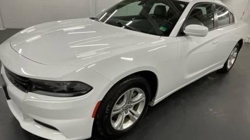 DODGE CHARGER 2022 2C3CDXBG0NH212991 image