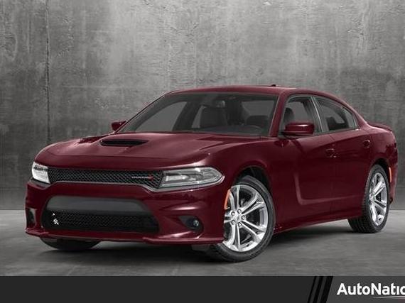 DODGE CHARGER 2022 2C3CDXCT9NH170235 image