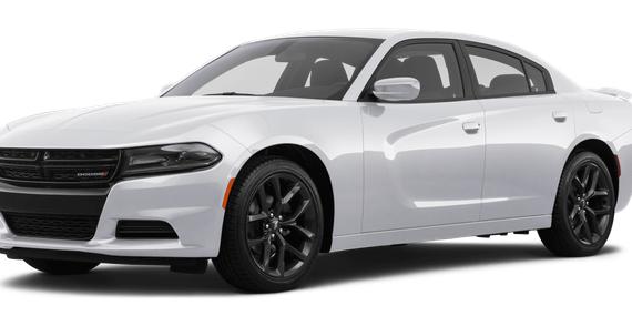 DODGE CHARGER 2022 2C3CDXBG0NH165753 image