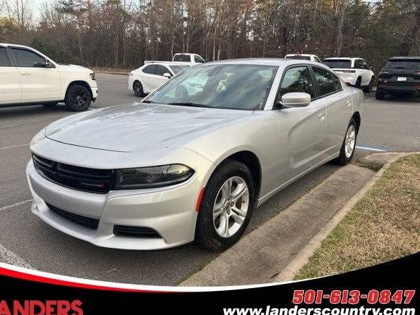 DODGE CHARGER 2022 2C3CDXBG7NH143006 image