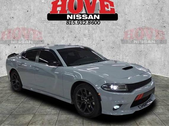 DODGE CHARGER 2022 2C3CDXHG5NH179929 image DODGE CHARGER 2022 2C3CDXHG5NH179929 image