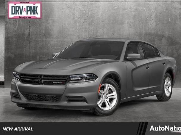 DODGE CHARGER 2022 2C3CDXBG1NH133619 image