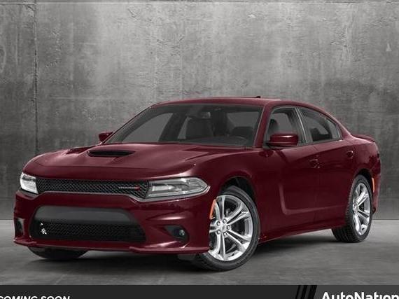 DODGE CHARGER 2022 2C3CDXMG9NH194195 image