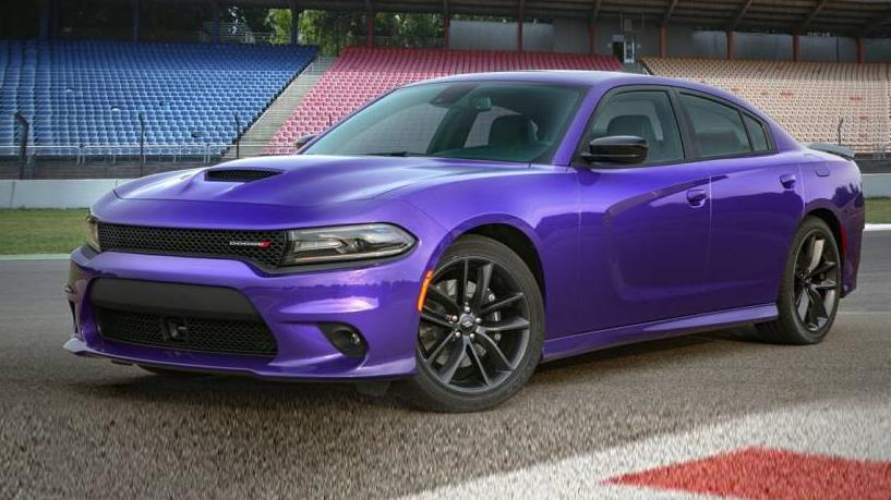 DODGE CHARGER 2022 2C3CDXBG9NH216425 image