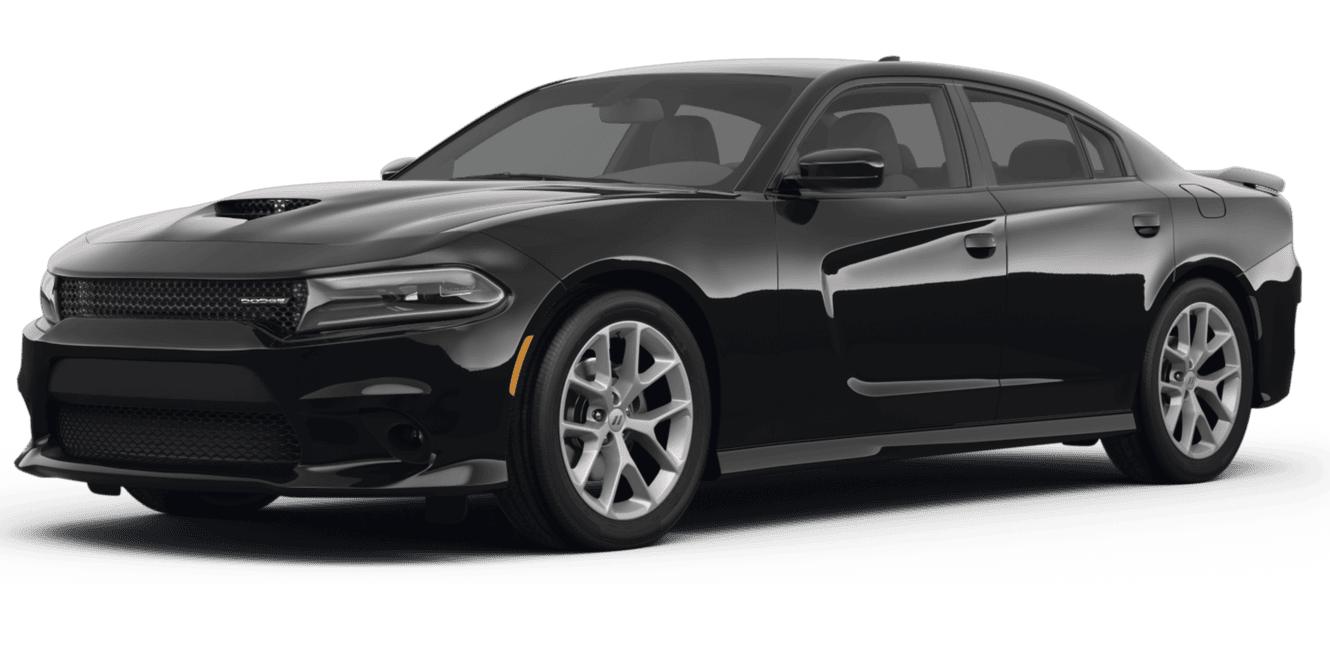 DODGE CHARGER 2022 2C3CDXHG1NH149732 image