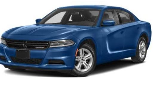 DODGE CHARGER 2022 2C3CDXBG4NH261269 image