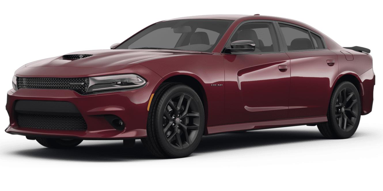 DODGE CHARGER 2022 2C3CDXCTXNH138930 image