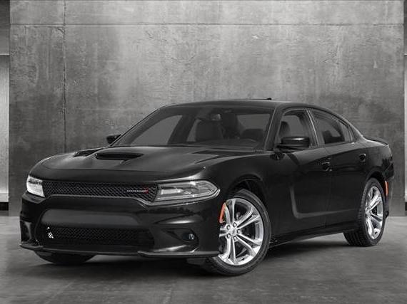 DODGE CHARGER 2022 2C3CDXCT4NH145730 image