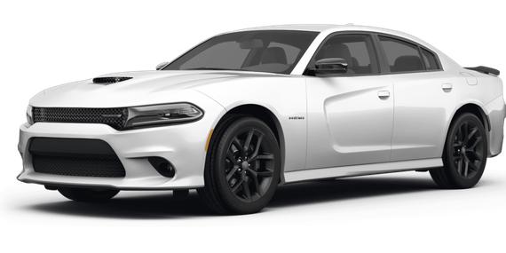 DODGE CHARGER 2022 2C3CDXCT6NH251015 image