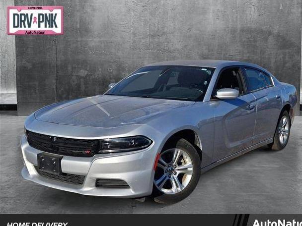 DODGE CHARGER 2022 2C3CDXBG7NH258687 image