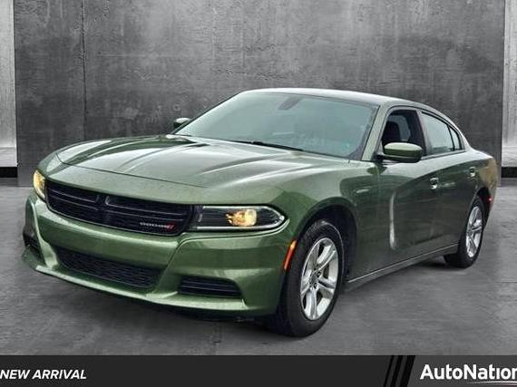 DODGE CHARGER 2022 2C3CDXBG2NH255843 image