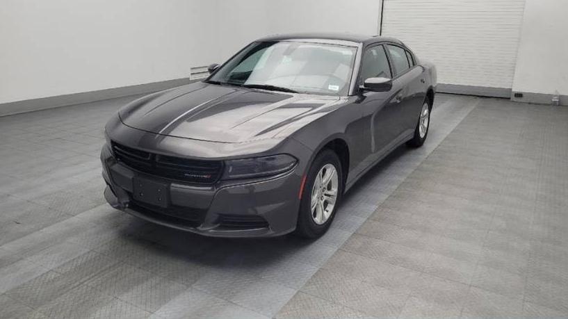 DODGE CHARGER 2022 2C3CDXBG9NH161233 image