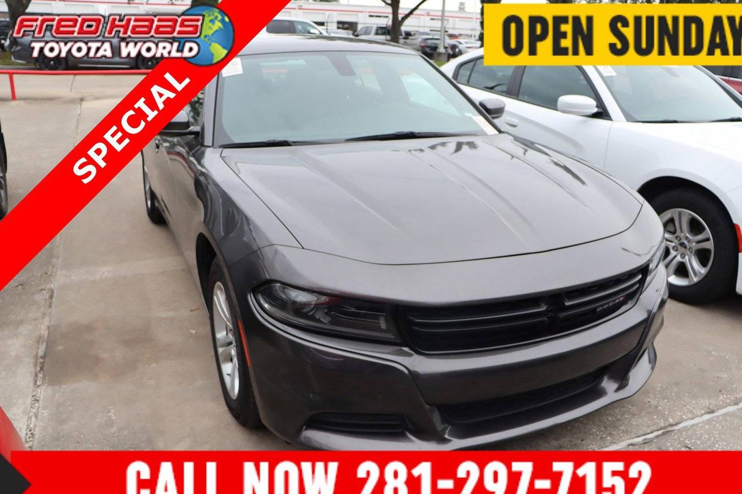 DODGE CHARGER 2022 2C3CDXBG1NH258989 image