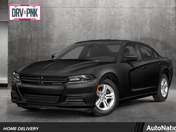 DODGE CHARGER 2022 2C3CDXBG3NH216081 image