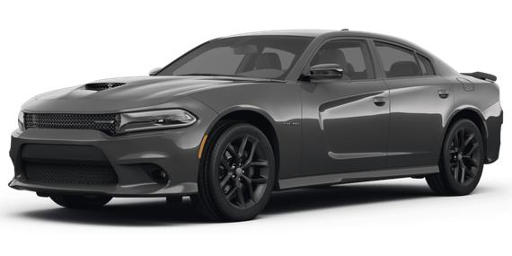 DODGE CHARGER 2022 2C3CDXCT8NH165902 image