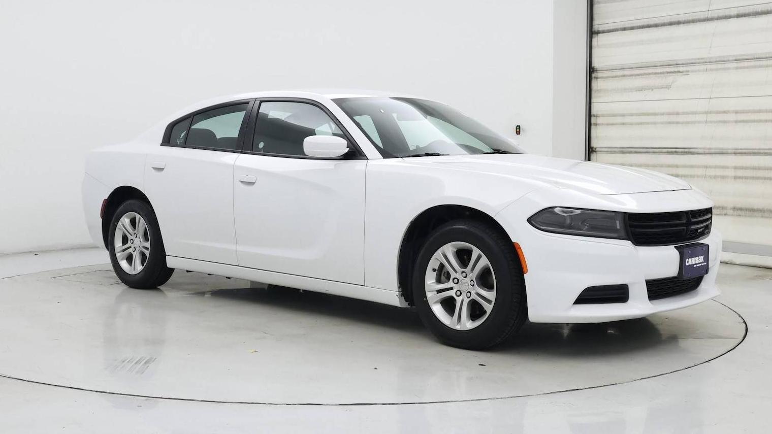 DODGE CHARGER 2022 2C3CDXBG3NH157095 image