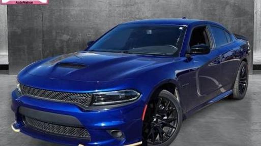 DODGE CHARGER 2022 2C3CDXCT2NH157830 image