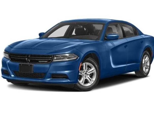 DODGE CHARGER 2022 2C3CDXBG0NH238961 image