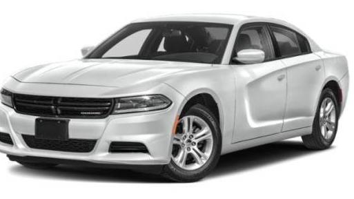 DODGE CHARGER 2022 2C3CDXBGXNH255458 image