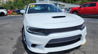 DODGE CHARGER 2022 2C3CDXMG1NH228727 image