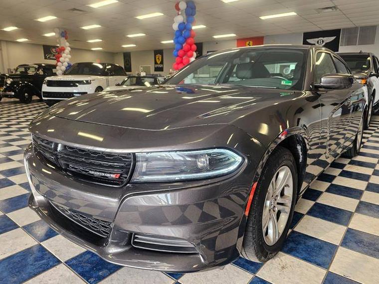 DODGE CHARGER 2022 2C3CDXBG7NH201194 image