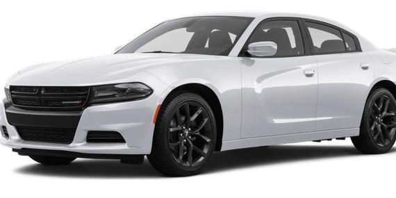 DODGE CHARGER 2022 2C3CDXBG5NH250748 image