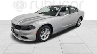 DODGE CHARGER 2022 2C3CDXBG9NH145033 image