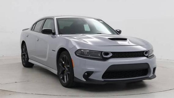 DODGE CHARGER 2022 2C3CDXCT8NH145763 image