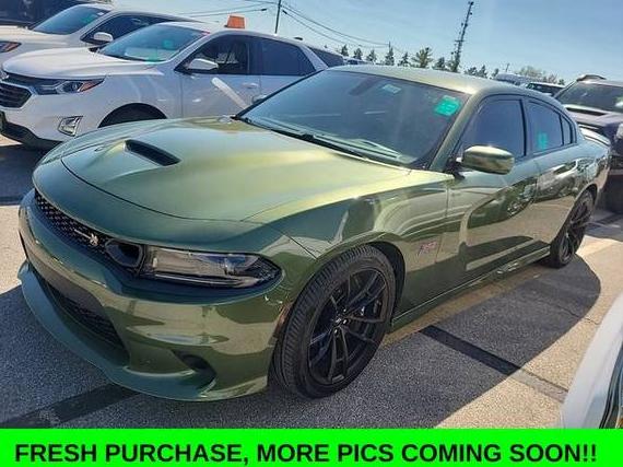 DODGE CHARGER 2022 2C3CDXGJ1NH120261 image DODGE CHARGER 2022 2C3CDXGJ1NH120261 image