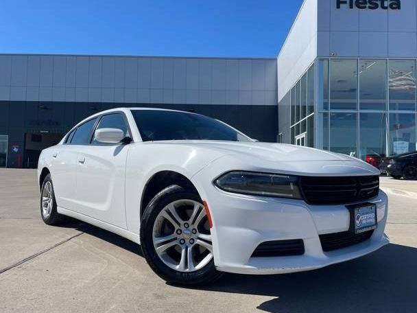 DODGE CHARGER 2022 2C3CDXBG2NH141003 image